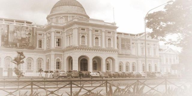 新加坡历史博物馆-介绍,门票,点评,照片,视频,攻