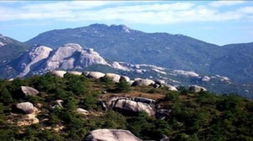 玩不啦景点门票 福建门票 诏安门票 九侯山