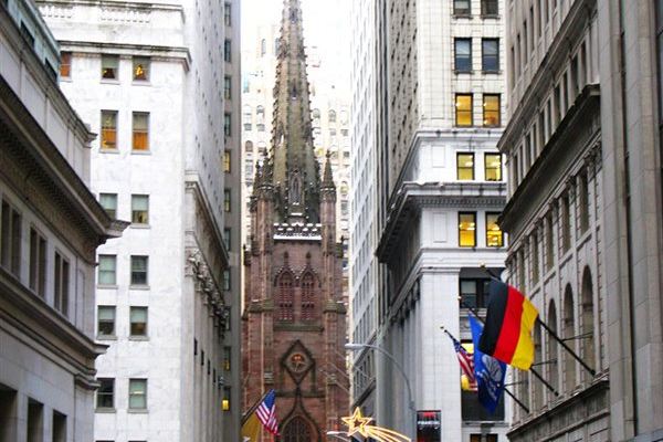 纽约二日自由行狂欢攻略 包括景点详细介绍、