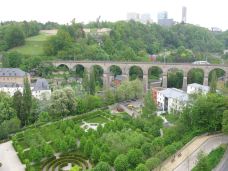 【携程攻略】卢森堡旅游图片,卢森堡旅游景点