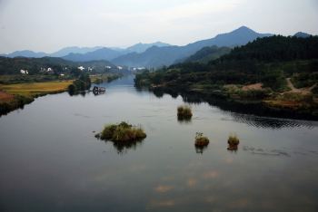 南昌-上海-上海-景德镇-武汉自驾游记-景德镇鸡公山住宿_鸡公山酒店攻略图片