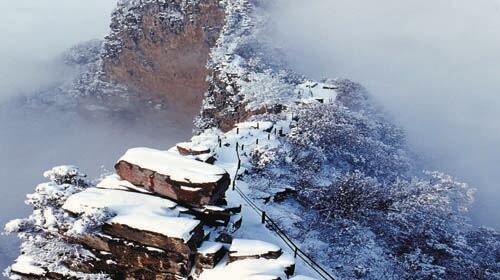 焦作旅游照片,焦作景点图片,图库,相册–携程社