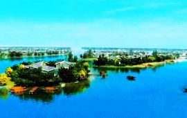 【鱼梁洲天气预报】襄阳鱼梁洲天气预报一周,