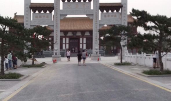 【泗阳县印象】泗阳县旅游怎么样_泗阳县哪里