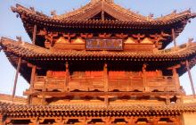 蔚县景点推荐,旅游景点排行,蔚县景点大全