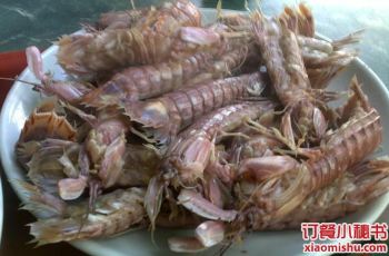点击图片查看详情 盐场海鲜_晒盐场_海鲜