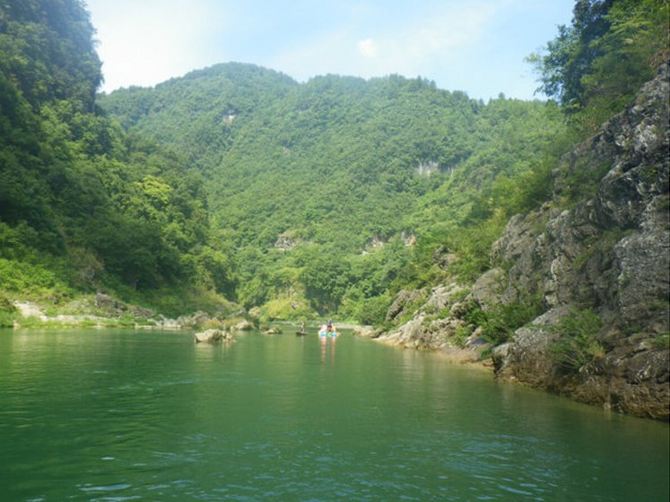 张家界星晴之旅自助游导游小吴 游记攻略 服务