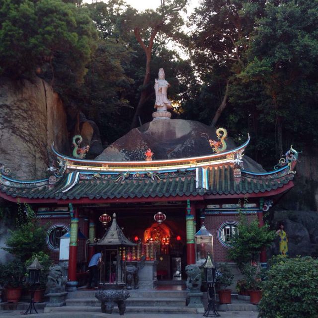 日光岩寺