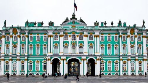 圣彼得堡旅游照片,圣彼得堡景点图片,图库,相册