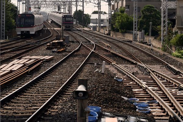 东京游记和攻略第五站--在长野赏秋景,在柴又邂