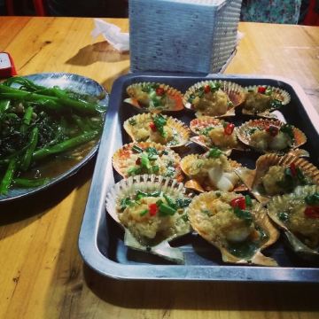  致青春原著 林静向郑薇求婚的地方--北海(悄悄告