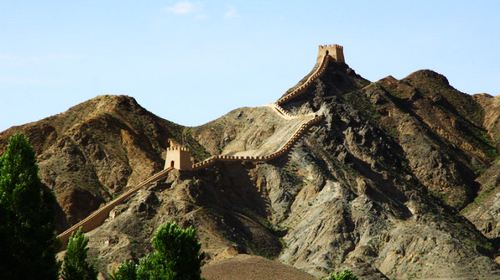 嘉峪关旅游照片,嘉峪关景点图片,图库,相册–携