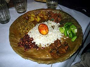 【携程攻略】尼泊尔 尼瓦风味哪里吃,尼泊尔哪