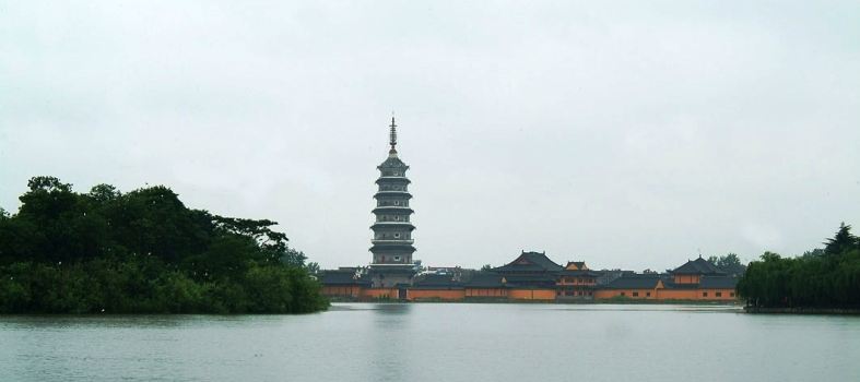 涟水旅游攻略