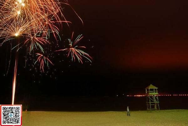 2014年9月下川岛旅游 - 台山游记攻略