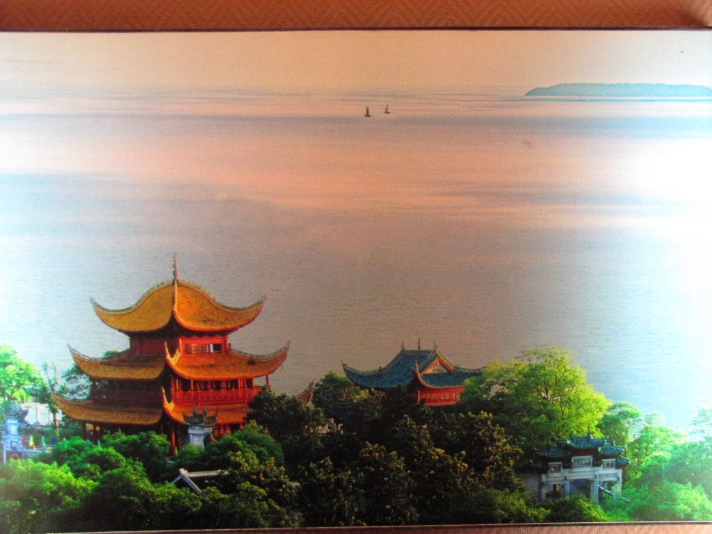 岳阳楼-岳阳楼门票|登岳阳楼|岳阳楼记|四大名楼