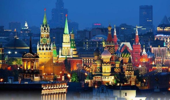 2014莫斯科旅游攻略,莫斯科自助游攻略,莫斯科