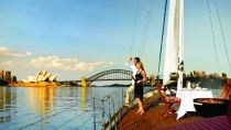 澳大利亚悉尼+墨尔本+黄金海岸8日6晚跟团游