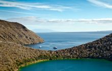 伊莎贝尔岛 第6名   isabela island, galapagos