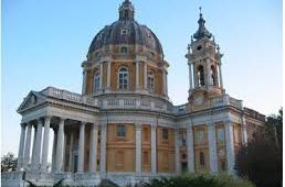 都灵圣乔瓦尼·巴蒂斯塔大教堂天气预报,历史