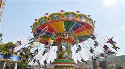 杭州乐园门票多少钱_杭州乐园门票价格_杭州