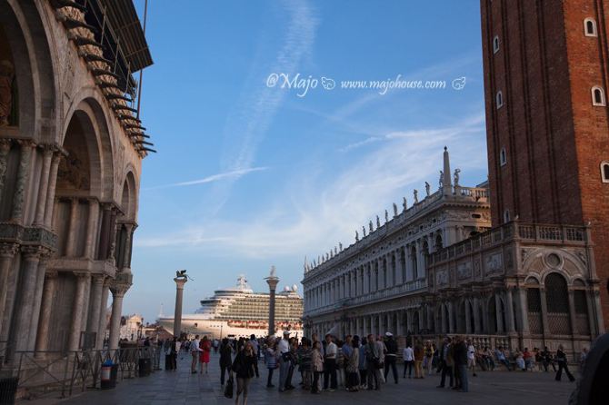 【意大利】佛罗伦萨 五渔村 威尼斯 性价比住宿