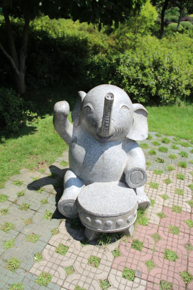 #七夕#迎着台风奔向广西 - 桂林游记攻略【携程