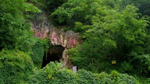十堰风景图片,十堰旅游景点照片/图片/图库/相册