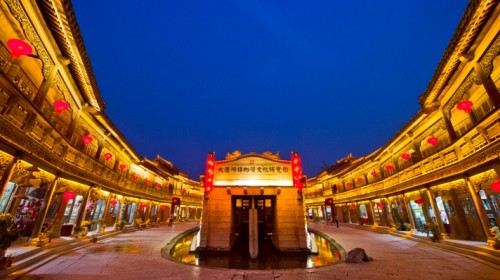 青岛周末去哪玩,青岛周末短途游线路,青岛周边