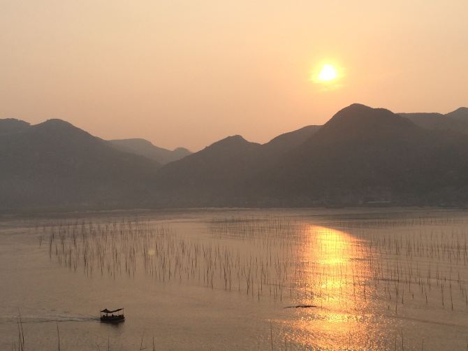 2014年6月福建行 从南走到北 - 福建游记攻略【