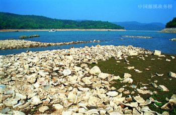 上林湖越窑遗址,慈溪上林湖越窑遗址攻略/地址/图片