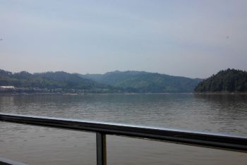 泰宁大金湖二日游 .2 - 泰宁游记攻略