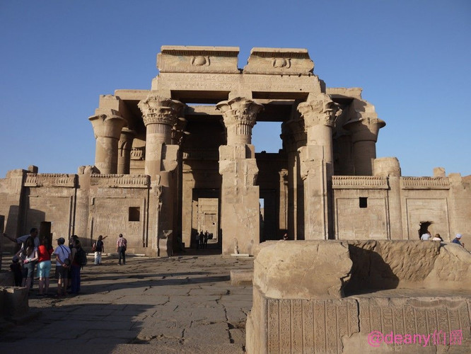 2014年埃及跟团游,11日埃及、开罗、卢克索、