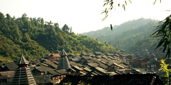 2021黎平好玩的旅游景点/游玩攻略_11月黎平短途/周边
