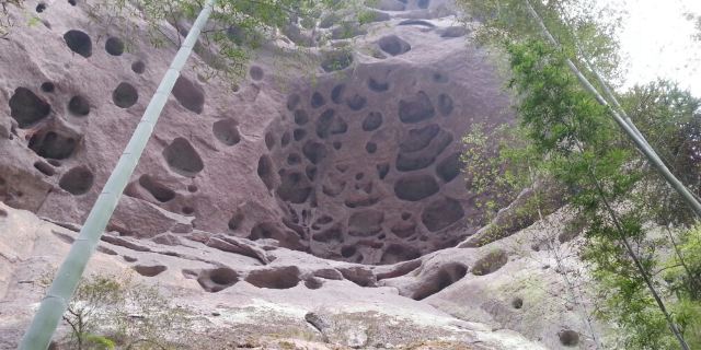 人均消费: 商户描述:福建泰宁世界地质公园,位于福建省西北的三明市