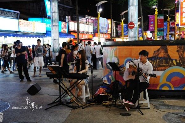 晴雨之季,台湾高雄 垦丁 台北9日游小资自由行