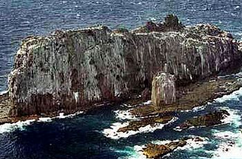 赤尾屿,钓鱼岛赤尾屿攻略\/地址\/图片\/门票