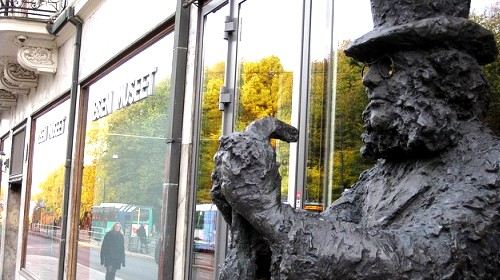 易卜生博物馆门票多少钱_易卜生博物馆门票价