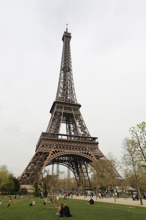 去欧洲旅游必看的风景 - 巴黎游记攻略【携程攻