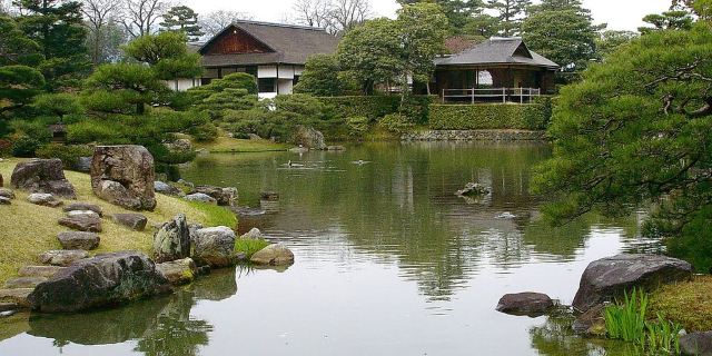 桂离宫门票多少钱_桂离宫门票价格