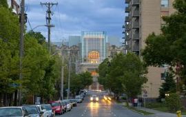 渥太华加拿大自然博物馆天气预报,历史气温,旅