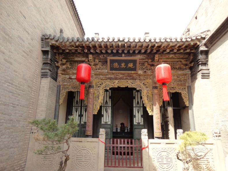 【中原篇】时间陕西,延安,河南十二日游-山西psv自驾攻略旅行者图片