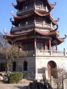 【携程攻略】滁州琅琊山图片,琅琊山旅游景点