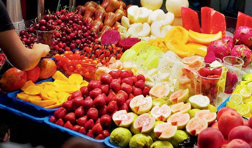 台湾水果有哪些_台湾水果有哪些图片_台湾特