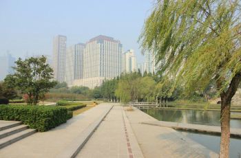 钵池山公园,淮安钵池山公园攻略\/地址\/图片\/门票