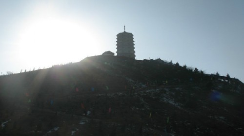 玩不啦景点门票 山西门票 运城门票 瑶台山