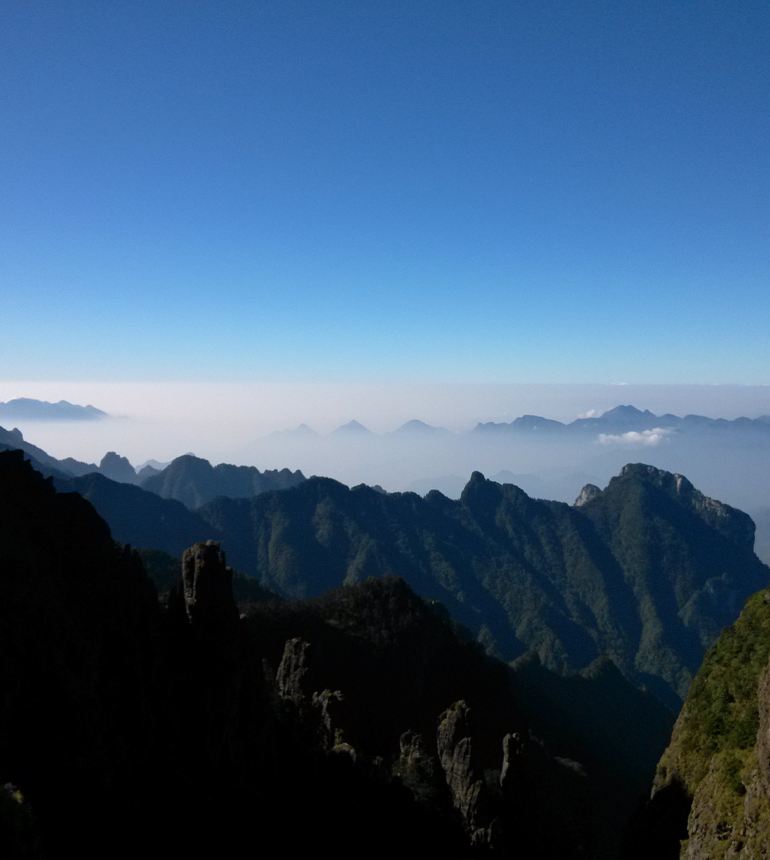 风景垭,神农架风景垭攻略/地址/图片/门票【携程攻略】