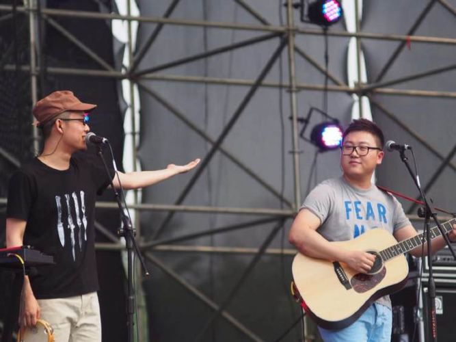 我到外地去看你--成都草莓 - 成都游记攻略【携