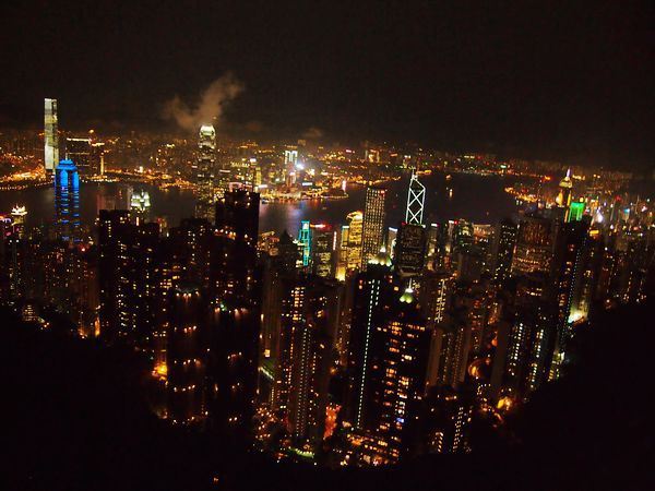 香港7天省钱攻略时代下的香港自由行从香港小攻略手游光圈平民玩法图片