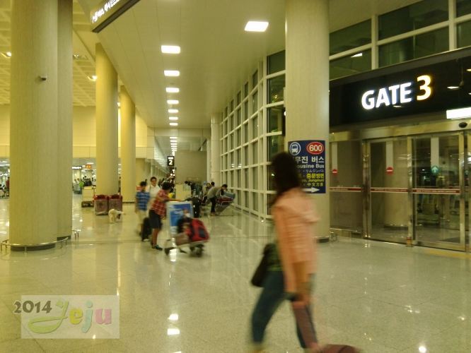 济州十天玩不够 - 济州岛游记攻略